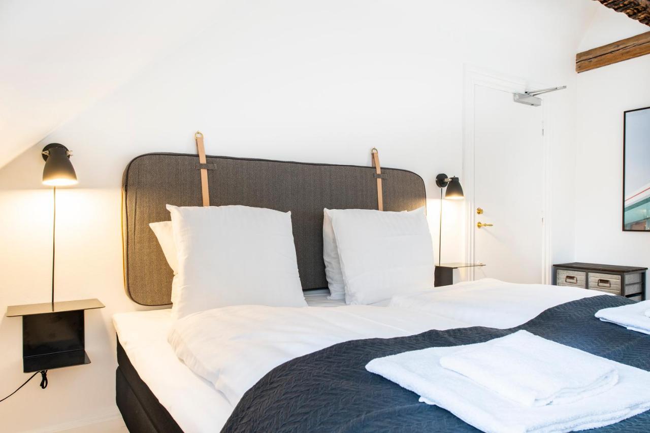 Town Hall Penthouse By Daniel&Jacob'S Copenhagen Exterior photo