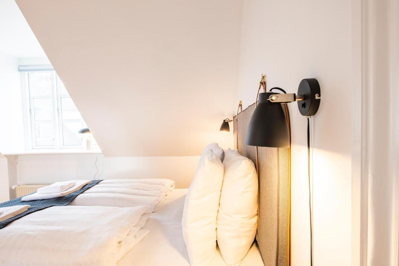 Town Hall Penthouse By Daniel&Jacob'S Copenhagen Exterior photo
