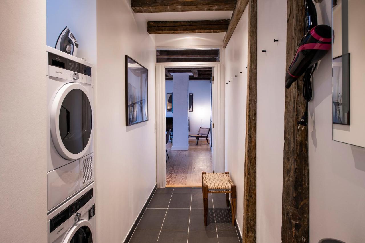 Town Hall Penthouse By Daniel&Jacob'S Copenhagen Exterior photo