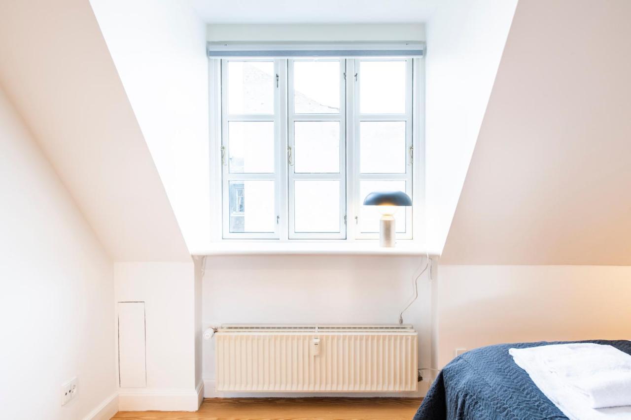 Town Hall Penthouse By Daniel&Jacob'S Copenhagen Exterior photo