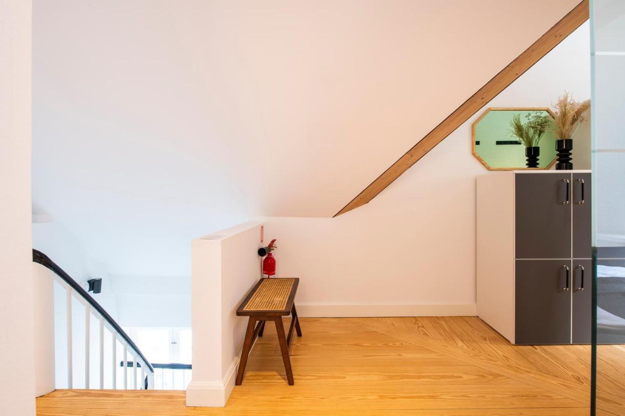 Town Hall Penthouse By Daniel&Jacob'S Copenhagen Exterior photo