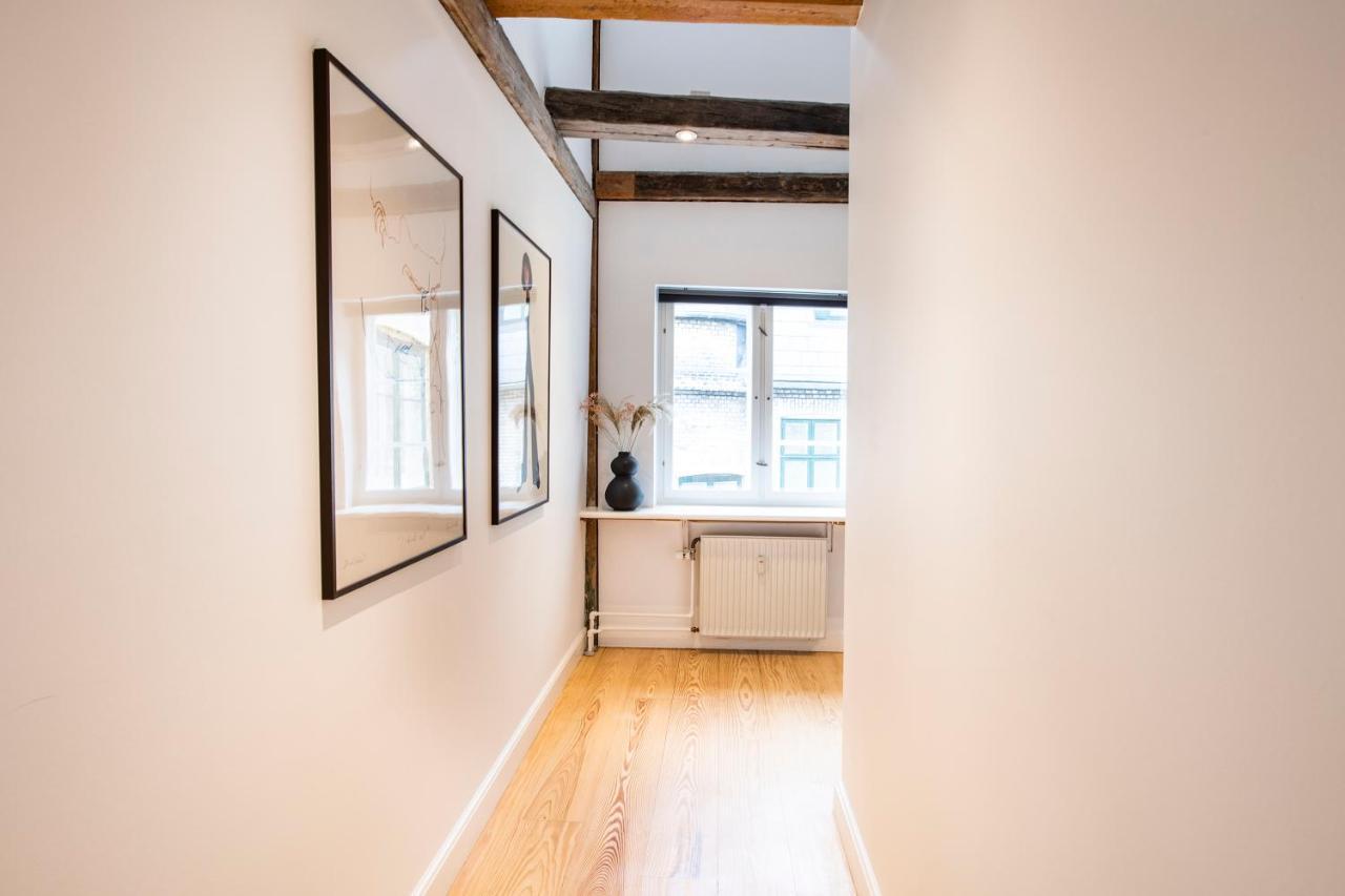 Town Hall Penthouse By Daniel&Jacob'S Copenhagen Exterior photo