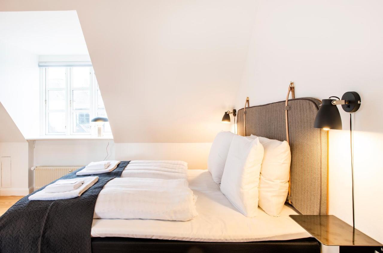 Town Hall Penthouse By Daniel&Jacob'S Copenhagen Exterior photo