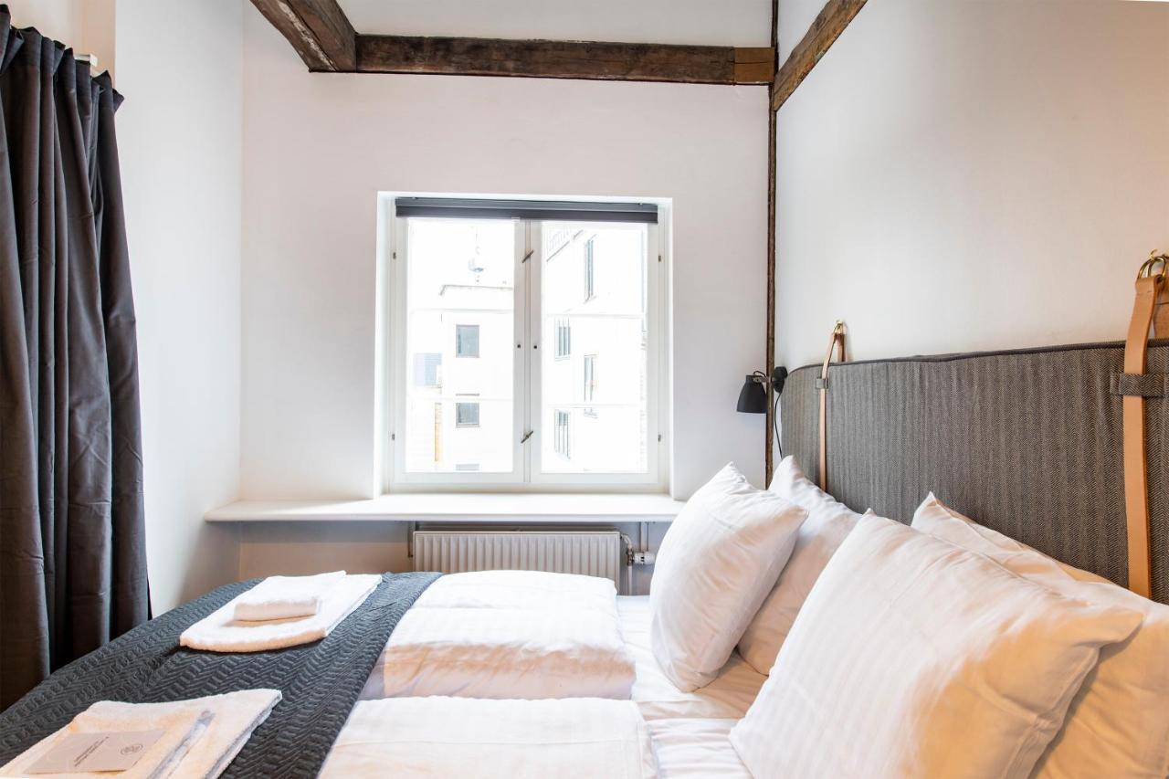 Town Hall Penthouse By Daniel&Jacob'S Copenhagen Exterior photo