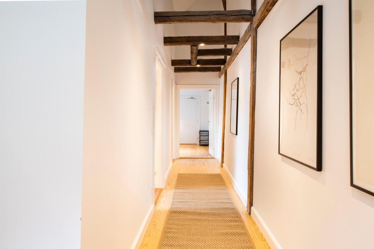 Town Hall Penthouse By Daniel&Jacob'S Copenhagen Exterior photo